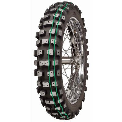 110/100-18 54M MITAS XT-454 SUPER SOFT EXTREME in the group TIRES / MOTORCYCLE TIRES / MOTORCYCLE TIRES at TH Pettersson AB (218-990554)