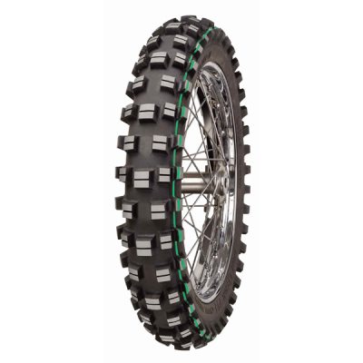 120/90-18 65M MITAS XT-754 SUPER LIGHT in the group TIRES / MOTORCYCLE TIRES / MOTORCYCLE TIRES at TH Pettersson AB (218-990557)