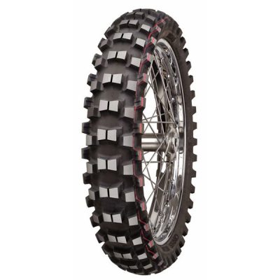90/100-12 46M MITAS C-20 PIT CROSS in the group TIRES / MOTORCYCLE TIRES / MOTORCYCLE TIRES at TH Pettersson AB (218-990559)