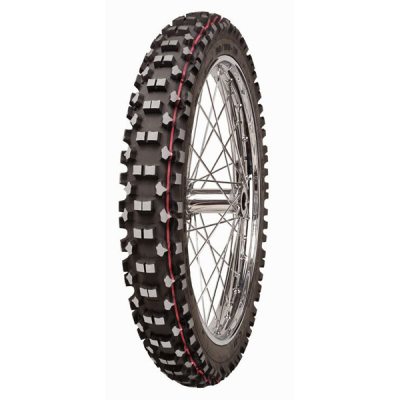 90/90-14F 46M MITAS C-21 PIT CROSS in the group TIRES / MOTORCYCLE TIRES / MOTORCYCLE TIRES at TH Pettersson AB (218-990560)
