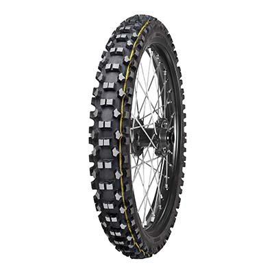 90/90-14F 40M MITAS C-21 SUPER GUL in the group TIRES / MOTORCYCLE TIRES / MOTORCYCLE TIRES at TH Pettersson AB (218-990581)