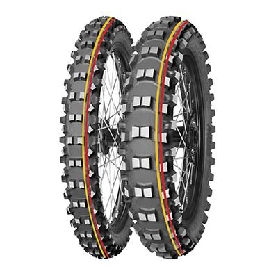 90/100-14 49M MITAS TERRAFORCE-MX SM in the group TIRES / MOTORCYCLE TIRES / MOTORCYCLE TIRES at TH Pettersson AB (218-990724)