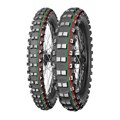 80/100-12 50M MITAS TERRAFORCE-MX MH in the group TIRES / MOTORCYCLE TIRES / MOTORCYCLE TIRES at TH Pettersson AB (218-990800)