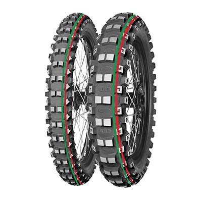 60/100-14F 29M MITAS TERRAFORCE-MX MH in the group TIRES / MOTORCYCLE TIRES / MOTORCYCLE TIRES at TH Pettersson AB (218-990802)