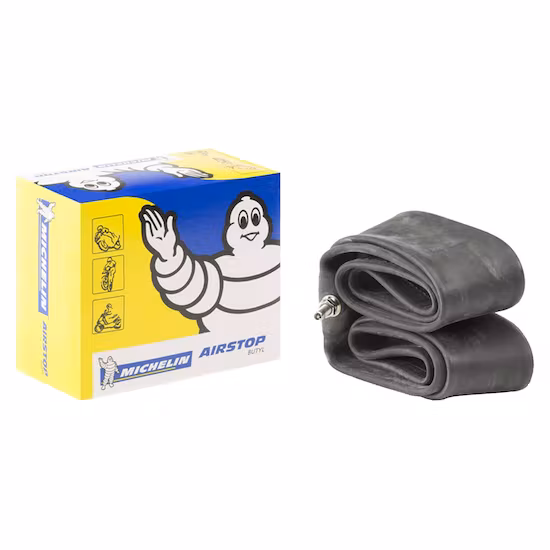  in the group TIRES / MOTORCYCLE TIRES / TUBE at TH Pettersson AB (218-SL18MG)