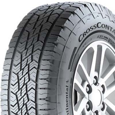 225/65R17 102H Continental CrossContact ATR  in the group TIRES / SUMMER TIRES at TH Pettersson AB (223-CNT354818)