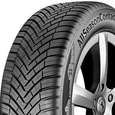215/65R16 102V XL Continental AllSeasonContact  in the group TIRES / SUMMER TIRES at TH Pettersson AB (223-CNT355080)