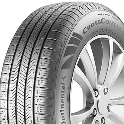 275/45R22 112W XL Continental CrossContact RX LR (Land Rover) OE DEFENDER in the group TIRES / SUMMER TIRES at TH Pettersson AB (223-CNT359094)