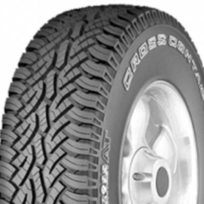 235/85R16 114/111Q Continental ContiCrossContact AT C-Tire in the group TIRES / SUMMER TIRES at TH Pettersson AB (223-CNT432117)