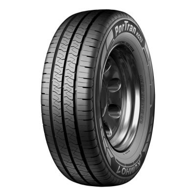215/75R16 KUMHO KC53 116R in the group TIRES / SUMMER TIRES at TH Pettersson AB (223-K2144093)