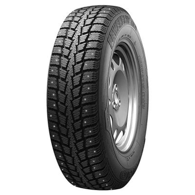195/60R16C 99/97T Kumho KC11 Power Grip in the group TIRES / WINTER TIRES at TH Pettersson AB (223-K2145603D)