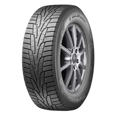 235/35R19 XL 91R Kumho Izen KW31 in the group TIRES / WINTER TIRES at TH Pettersson AB (223-K2160303)