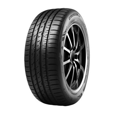 255/65R17 KUMHO HP91 110V in the group TIRES / SUMMER TIRES at TH Pettersson AB (223-K2165993)
