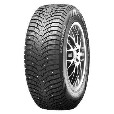 225/60R16 102T XL Kumho Winter Craft Ice Wi31 in the group TIRES / WINTER TIRES at TH Pettersson AB (223-K2166413)