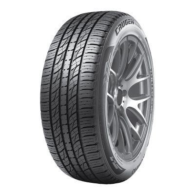 215/60R17 KUMHO KL33 100V XL in the group TIRES / SUMMER TIRES at TH Pettersson AB (223-K2167653)