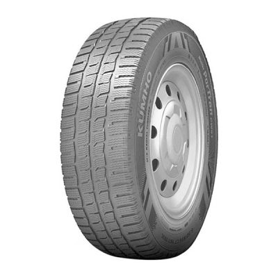 195/60R16C 99/97T Kumho CW51 Winter PorTran in the group TIRES / WINTER TIRES at TH Pettersson AB (223-K2175793)