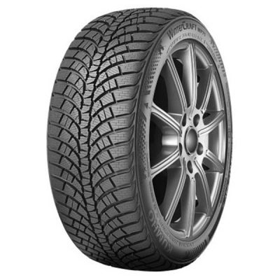 215/45R17 91V XL Kumho Winter Craft WP71 in the group TIRES / WINTER TIRES at TH Pettersson AB (223-K2183373)