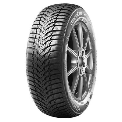 185/50R16 81H Kumho Winter Craft WP51 in the group TIRES / WINTER TIRES at TH Pettersson AB (223-K2183893)