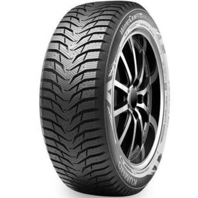 245/65R17 111H XL Kumho WS71 in the group TIRES / WINTER TIRES at TH Pettersson AB (223-K2207803)