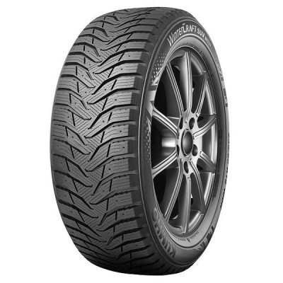 225/55R18 102T Kumho Winter Craft SUV WS31 in the group TIRES / WINTER TIRES at TH Pettersson AB (223-K2209173)