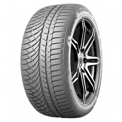 245/40R19 98V Kumho WinterCraft WP72 in the group TIRES / WINTER TIRES at TH Pettersson AB (223-K2246843)