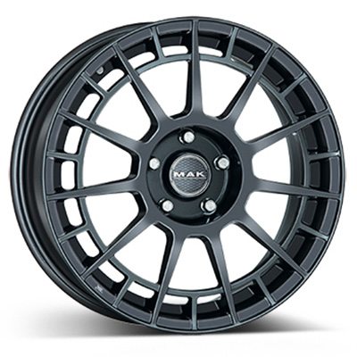 MAK NTT Antracit 7x17 5x114,3 ET35 HUB 76 in the group WHEELS / RIMS / BRANDS / MAK PERFORMANCE WHEELS at TH Pettersson AB (224-DNTY0AA35)