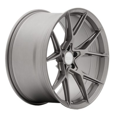 LND R11 Forged 8,5x20 5x112 ET32 HUB 66,6 in the group WHEELS / RIMS / BRANDS / LND WHEELS at TH Pettersson AB (224-LRB0L8AA32)