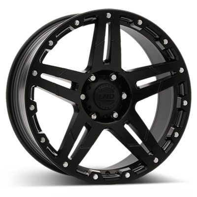 LND R13 Forged 9x20 6x114,3 ET30 HUB 66,1 in the group WHEELS / RIMS / BRANDS / LND WHEELS at TH Pettersson AB (224-LRD0MKKA30)