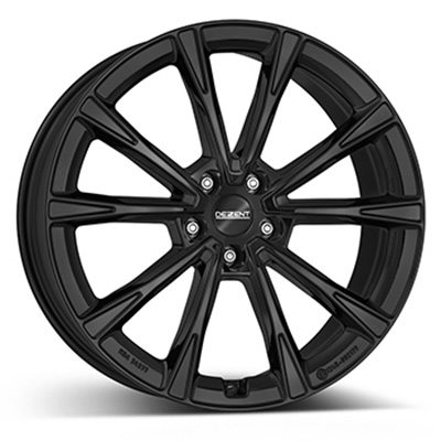 Dezent AR Black 9,5x19 5x114,3 ET45 HUB 64,1 in the group WHEELS / RIMS / BRANDS / DEZENT at TH Pettersson AB (224-TAR9N0BA45E)