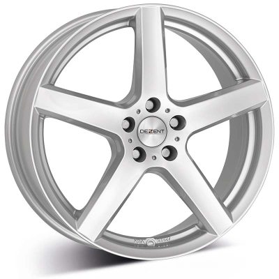 DEZENT TY 7,5x17 5x114,3 ET40 HUB 60,1 in the group WHEELS / RIMS / BRANDS / DEZENT at TH Pettersson AB (224-TTY70SA40E)