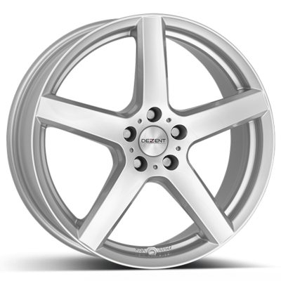 DEZENT TY 7x16 5x114,3 ET40 HUB 71,6 in the group WHEELS / RIMS / BRANDS / DEZENT at TH Pettersson AB (224-TTYP0SA40)