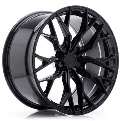 Concaver CVR1 19x9,5 ET20-45 Undrilled Platinum Black in the group WHEELS / RIMS / BRANDS / CONCAVER at TH Pettersson AB (225-CVR11995D5X2072PBK)