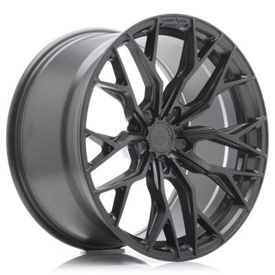 Concaver CVR1 20x8,5 ET45 5x112 Carbon Graphite in the group WHEELS / RIMS / BRANDS / CONCAVER at TH Pettersson AB (225-CVR12085P5L4566CG)