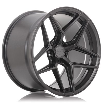 Concaver CVR2 21x9,5 ET0-35 Undrilled Carbon Graphite in the group WHEELS / RIMS / BRANDS / CONCAVER at TH Pettersson AB (225-CVR22195D5X0074CG)