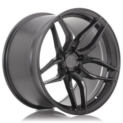 Concaver CVR3 19x9,5 ET35 5x120 Carbon Graphite in the group WHEELS / RIMS / BRANDS / CONCAVER at TH Pettersson AB (225-CVR31995D5I3572CG)
