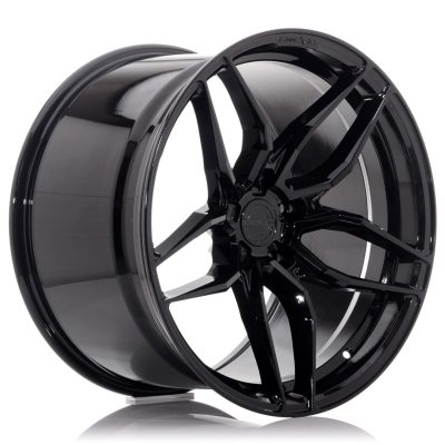 Concaver CVR3 21x9,5 ET0-35 Undrilled Platinum Black in the group WHEELS / RIMS / BRANDS / CONCAVER at TH Pettersson AB (225-CVR32195D5X0074PBK)