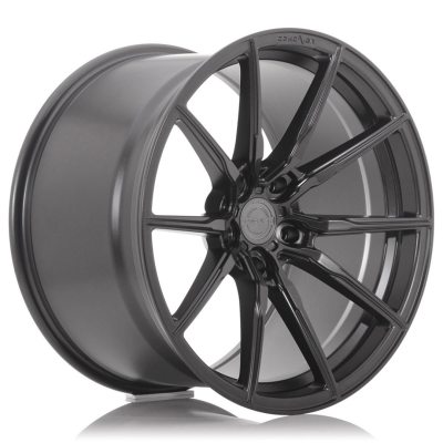 Concaver CVR4 19x9,5 ET20-45 Undrilled Carbon Graphite in the group WHEELS / RIMS / BRANDS / CONCAVER at TH Pettersson AB (225-CVR41995D5X2072CG)