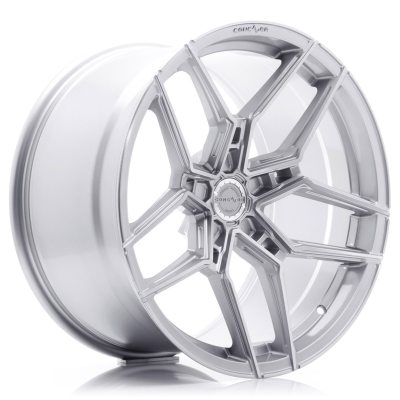 Concaver CVR5 19x9 ET20-40 Undrilled Brushed Titanium in the group WHEELS / RIMS / BRANDS / CONCAVER at TH Pettersson AB (225-CVR51990D5X2072BT)