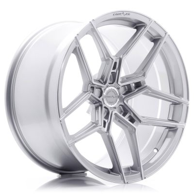 Concaver CVR5 21x10,5 ET10-46 Undrilled Brushed Titanium in the group WHEELS / RIMS / BRANDS / CONCAVER at TH Pettersson AB (225-CVR521105D5X1074BT)