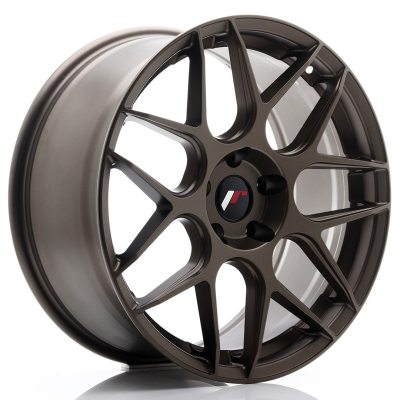 Japan Racing JR18 19x8,5 ET35 5x120 Bronze in the group WHEELS / RIMS / BRANDS / JAPAN RACING at TH Pettersson AB (225-JR1819855I3574MBZ)