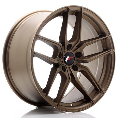 Japan Racing JR25 19x9,5 ET35 5x120 Bronze in the group WHEELS / RIMS / BRANDS / JAPAN RACING at TH Pettersson AB (225-JR2519955I3572BZ)