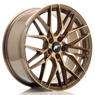 Japan Racing JR28 19x8,5 ET40 5x114,3 Platinum Bronze in the group WHEELS / RIMS / BRANDS / JAPAN RACING at TH Pettersson AB (225-JR2819855H4067BZP)