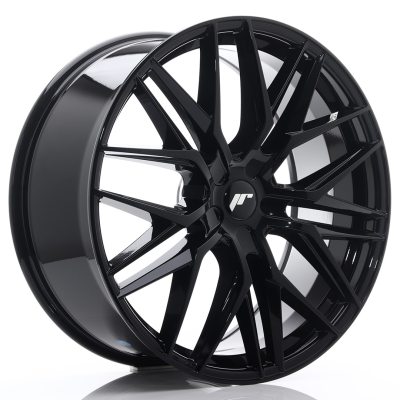 Japan Racing JR28 22x9 ET30-45 5H Undrilled Gloss Black in the group WHEELS / RIMS / BRANDS / JAPAN RACING at TH Pettersson AB (225-JR2822905X3074GB)