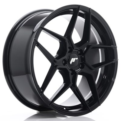 Japan Racing JR34 19x8,5 ET40 5x112 Gloss Black in the group WHEELS / RIMS / BRANDS / JAPAN RACING at TH Pettersson AB (225-JR3419855L4066GB)