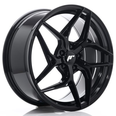 Japan Racing JR35 19x8,5 ET45 5x112 Gloss Black in the group WHEELS / RIMS / BRANDS / JAPAN RACING at TH Pettersson AB (225-JR3519855L4566GB)