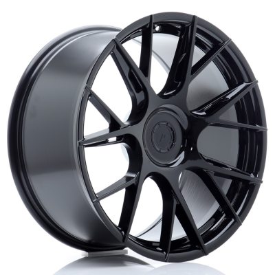 Japan Racing JR42 19x9,5 ET20-42 5H Undrilled Gloss Black in the group WHEELS / RIMS / BRANDS / JAPAN RACING at TH Pettersson AB (225-JR421995F25X2072GB)