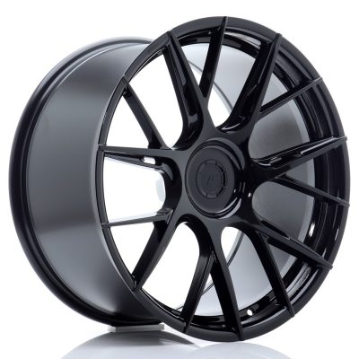 Japan Racing JR42 20x10,5 ET20-48 5H Undrilled Gloss Black in the group WHEELS / RIMS / BRANDS / JAPAN RACING at TH Pettersson AB (225-JR4220105F25X2072GB)