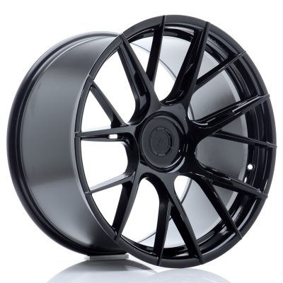 Japan Racing JR42 20x11 ET20-35 5H Undrilled Gloss Black in the group WHEELS / RIMS / BRANDS / JAPAN RACING at TH Pettersson AB (225-JR422011F35X2072GB)
