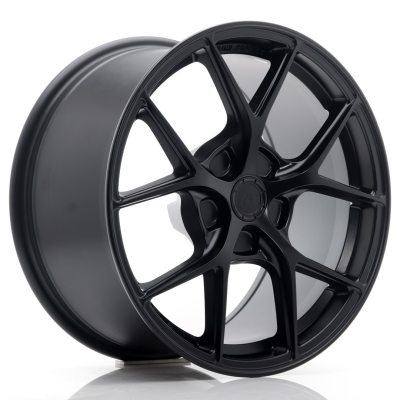 Japan Racing SL01 17x9 ET20-50 5H Undrilled Matt Black in the group WHEELS / RIMS / BRANDS / JAPAN RACING at TH Pettersson AB (225-SL011790F15X2072BF)