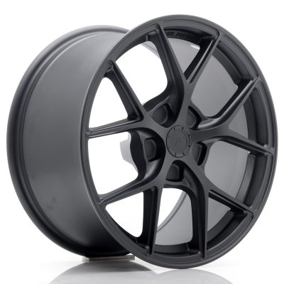 Japan Racing SL01 17x9 ET20-50 5H Undrilled Matt Gun Metal in the group WHEELS / RIMS / BRANDS / JAPAN RACING at TH Pettersson AB (225-SL011790F15X2072MGM)